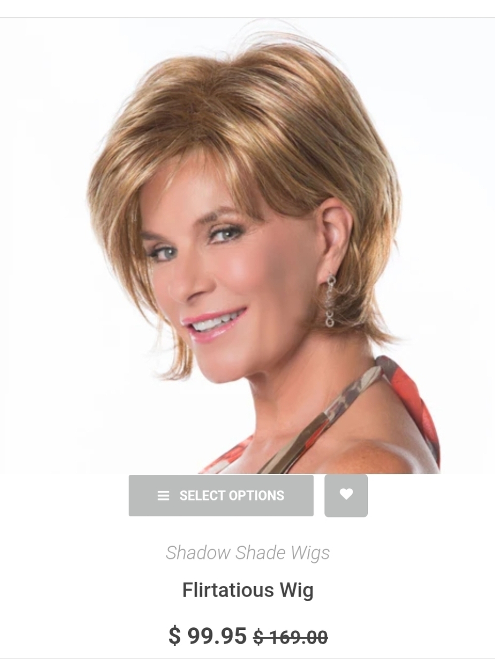 Toni Brattin Wig, Hard To Find Style- Flirtatious . Gorgeous dark red. Brand New